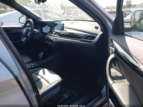 2021 BMW X1 SDRIVE28I — I5