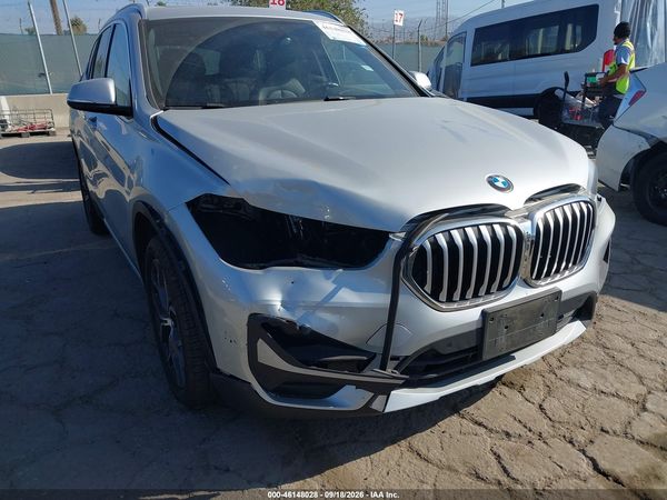 2021 BMW X1 SDRIVE28I — I6