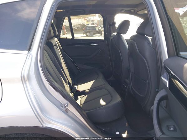 2021 BMW X1 SDRIVE28I — I8