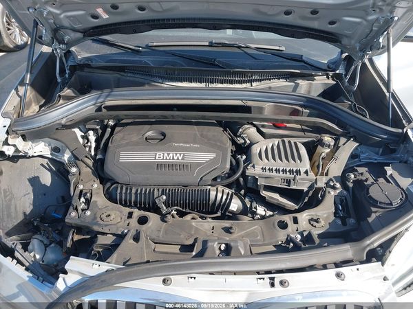2021 BMW X1 SDRIVE28I — I10