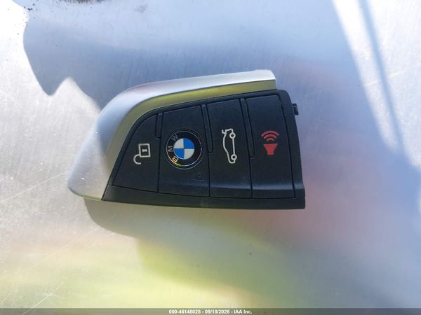 2021 BMW X1 SDRIVE28I — I11