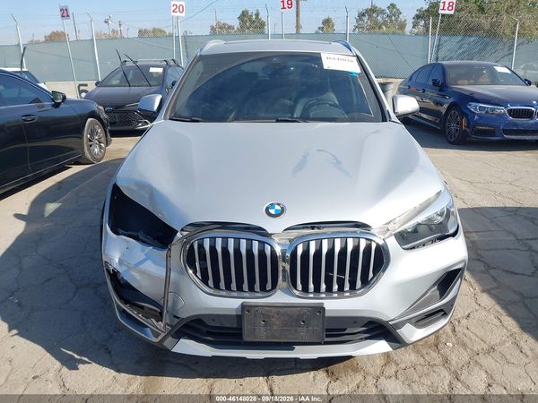 2021 BMW X1 SDRIVE28I — I115