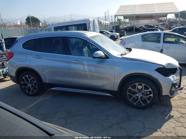 2021 BMW X1 SDRIVE28I — I116