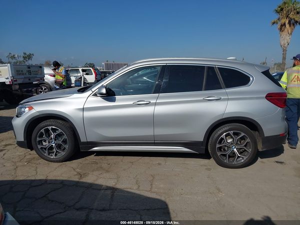 2021 BMW X1 SDRIVE28I — I117