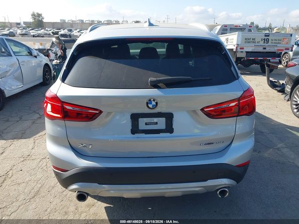 2021 BMW X1 SDRIVE28I — I119