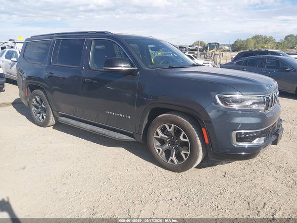 2024 JEEP WAGONEER SERIES III 4X4 — I1