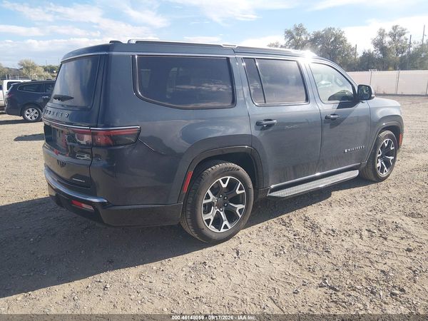 2024 JEEP WAGONEER — I4
