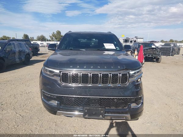 2024 JEEP WAGONEER SERIES III 4X4 — I115