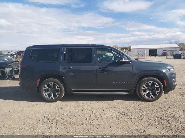 2024 JEEP WAGONEER SERIES III 4X4 — I116