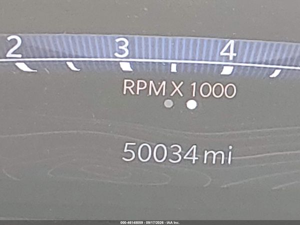 2024 JEEP WAGONEER SERIES III 4X4 — I118