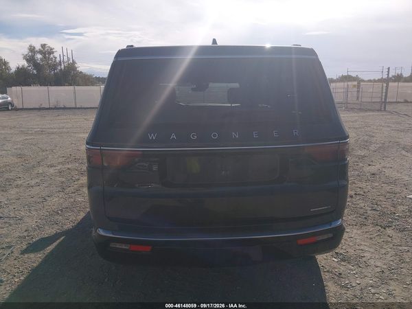2024 JEEP WAGONEER SERIES III 4X4 — I119