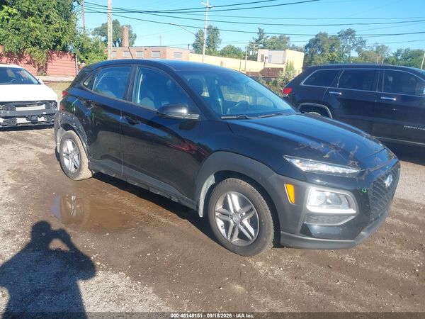 2019 HYUNDAI KONA SE — I1