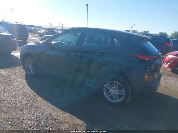 2019 HYUNDAI KONA SE — I3