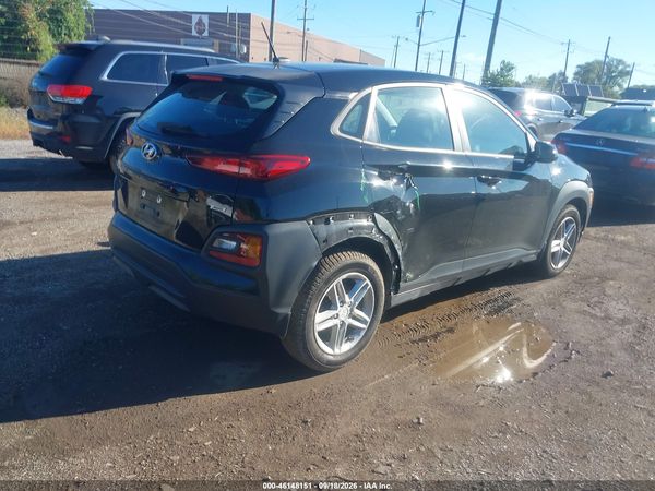 2019 HYUNDAI KONA SE — I4