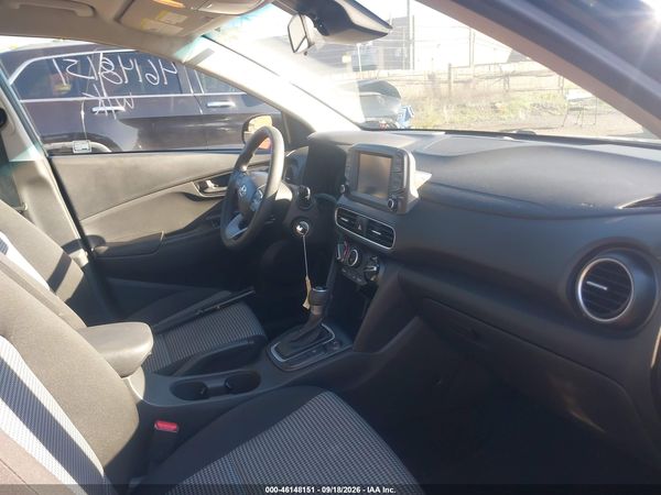 2019 HYUNDAI KONA SE — I5