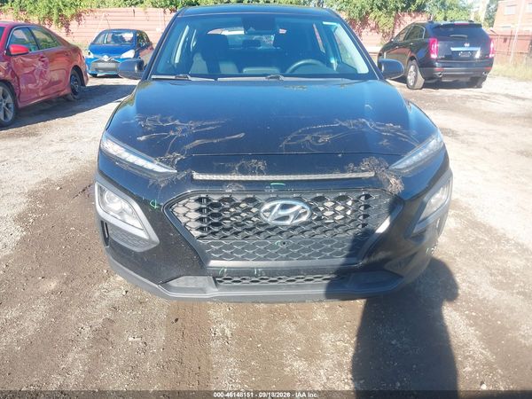 2019 HYUNDAI KONA SE — I115