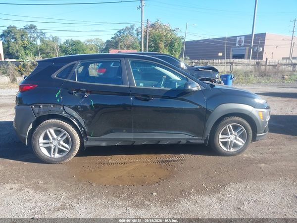 2019 HYUNDAI KONA SE — I116