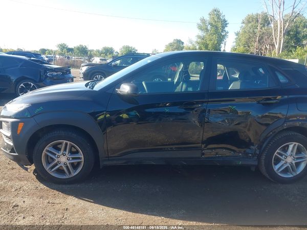 2019 HYUNDAI KONA SE — I117