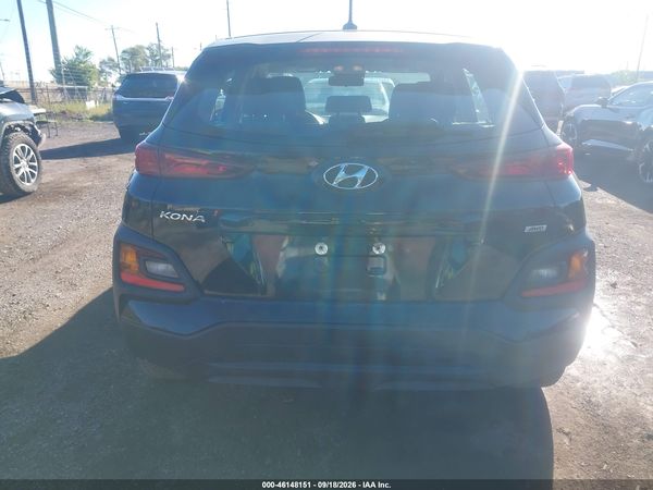 2019 HYUNDAI KONA SE — I119