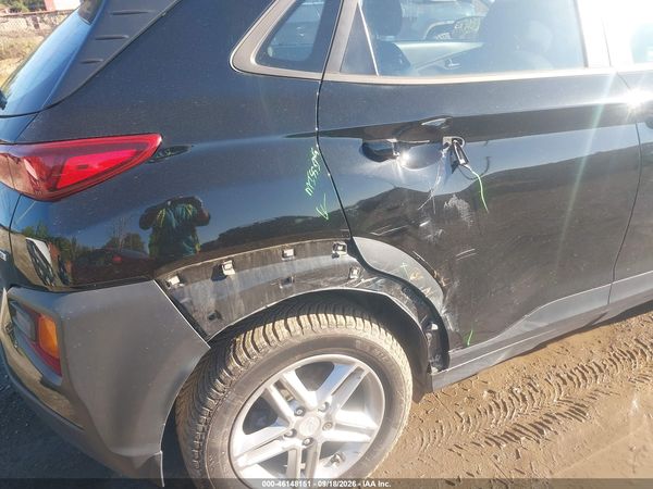 2019 HYUNDAI KONA SE — I152