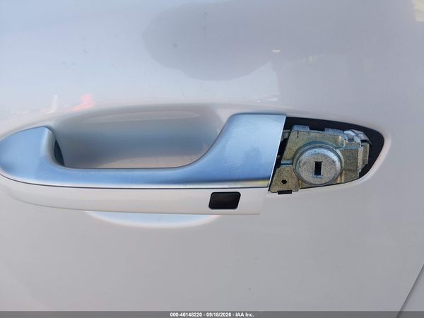 2018 KIA SPORTAGE SX TURBO — I153