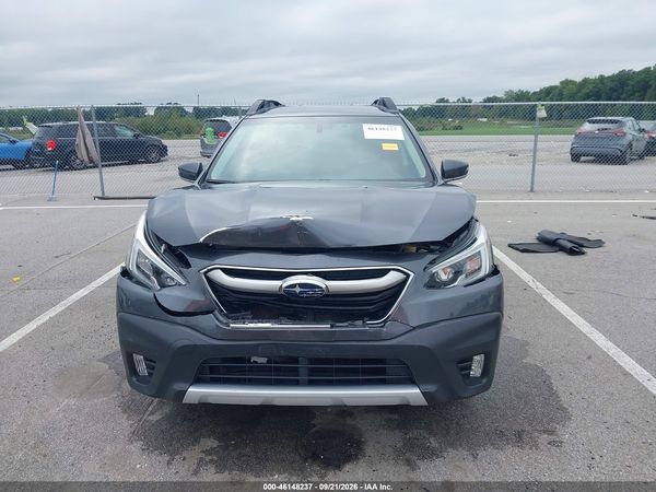 2020 SUBARU OUTBACK LIMITED — I115