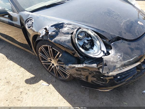 2016 PORSCHE 911 CARRERA — I6