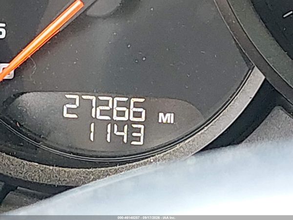 2016 PORSCHE 911 CARRERA — I118