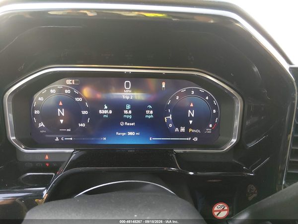 2026 CHEVROLET SILVERADO 1500 4WD  STANDARD BED LT — I7