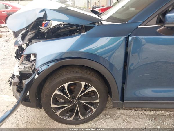 2023 MAZDA CX-5 2.5 S PREMIUM PLUS — I6