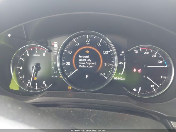 2023 MAZDA CX-5 2.5 S PREMIUM PLUS — I7