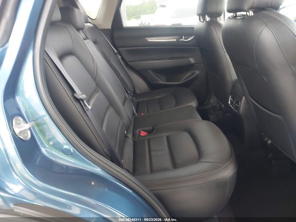2023 MAZDA CX-5 2.5 S PREMIUM PLUS — I8