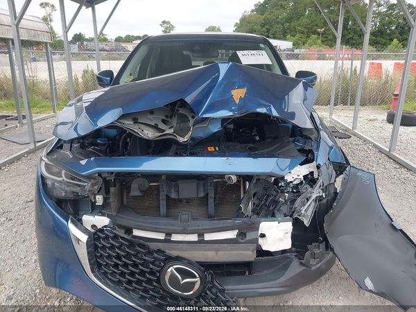 2023 MAZDA CX-5 2.5 S PREMIUM PLUS — I115