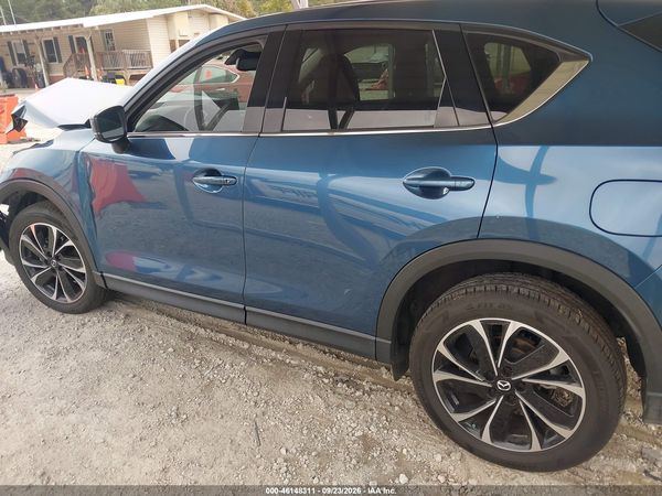 2023 MAZDA CX-5 2.5 S PREMIUM PLUS — I117