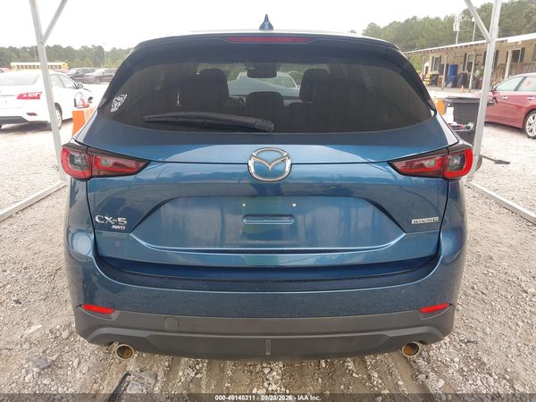 2023 MAZDA CX-5 2.5 S PREMIUM PLUS — I119