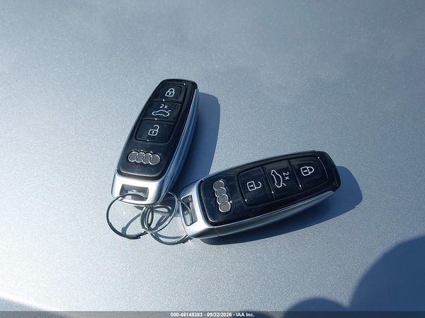 2022 AUDI E-TRON PREMIUM PLUS QUATTRO — I11