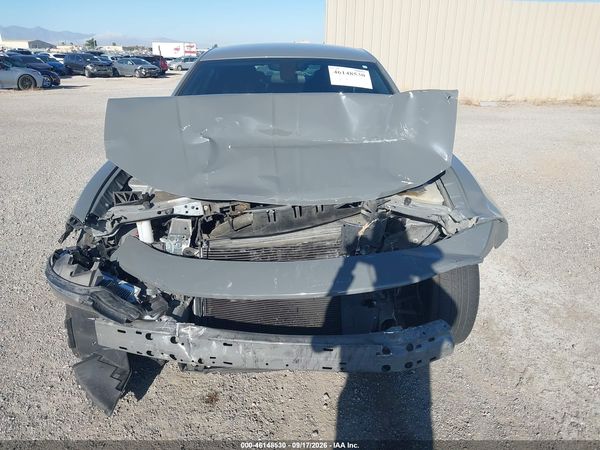 2019 DODGE CHARGER SXT RWD — I115