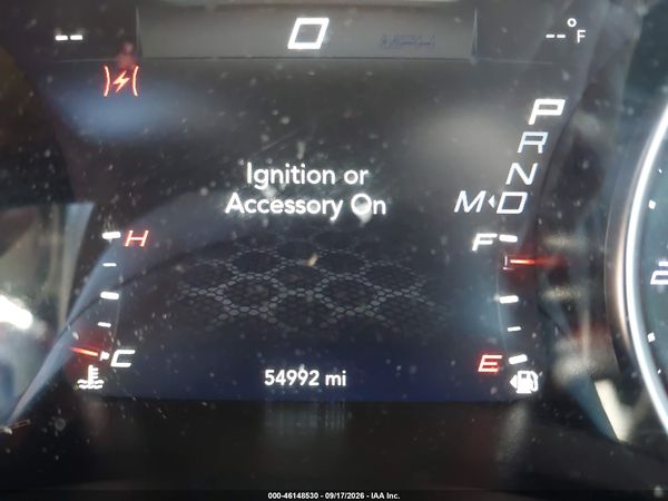 2019 DODGE CHARGER SXT RWD — I118