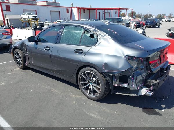 2021 BMW 330I — I3