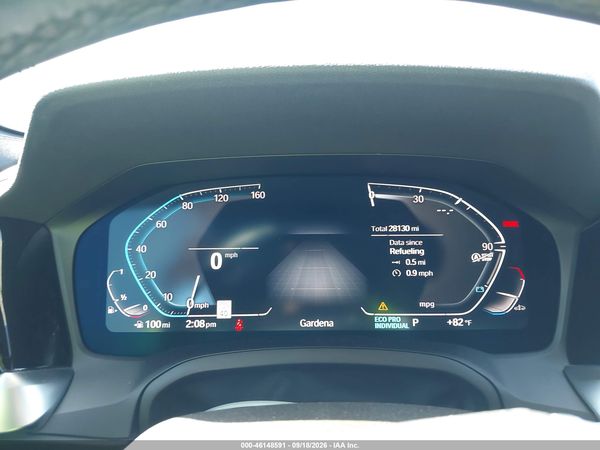 2021 BMW 330I — I7