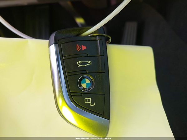 2021 BMW 330I — I11