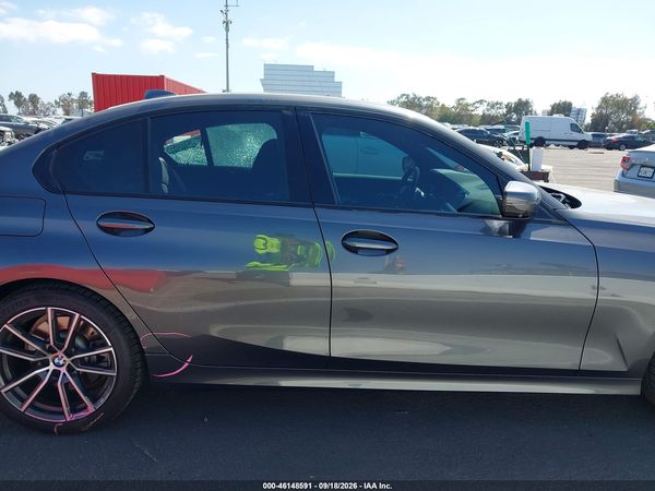 2021 BMW 330I — I116