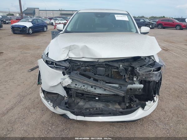 2025 MAZDA CX-5 2.5 S SELECT — I6
