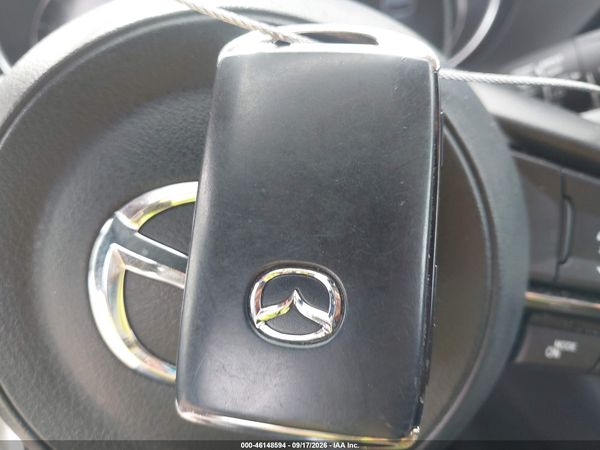 2025 MAZDA CX-5 2.5 S SELECT — I11