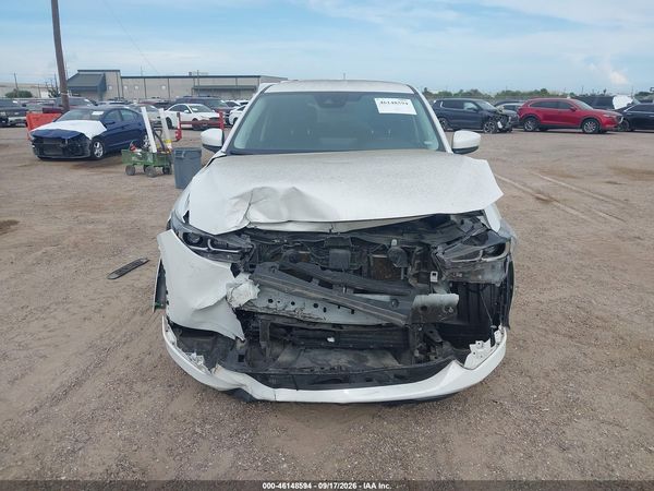 2025 MAZDA CX-5 2.5 S SELECT — I115