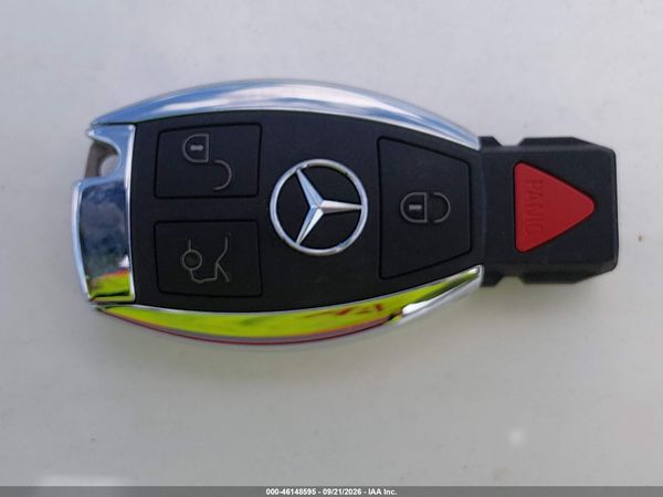 2017 MERCEDES-BENZ C 300 SPORT — I11