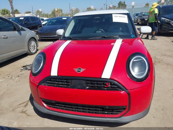 2025 MINI HARDTOP COOPER S — I115