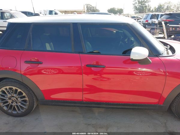2025 MINI HARDTOP COOPER S — I116