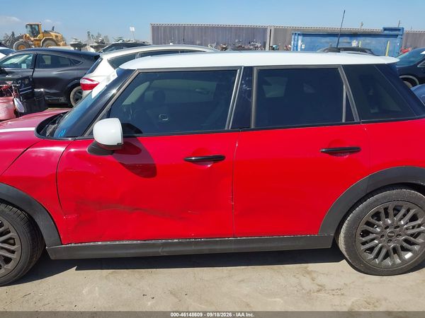 2025 MINI HARDTOP COOPER S — I117