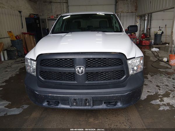 2018 RAM 1500 TRADESMAN  4X4 5'7 BOX — I115